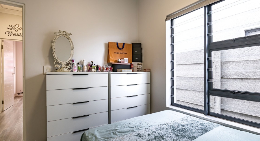 3 Bedroom Property for Sale in Burgundy Estate Western Cape